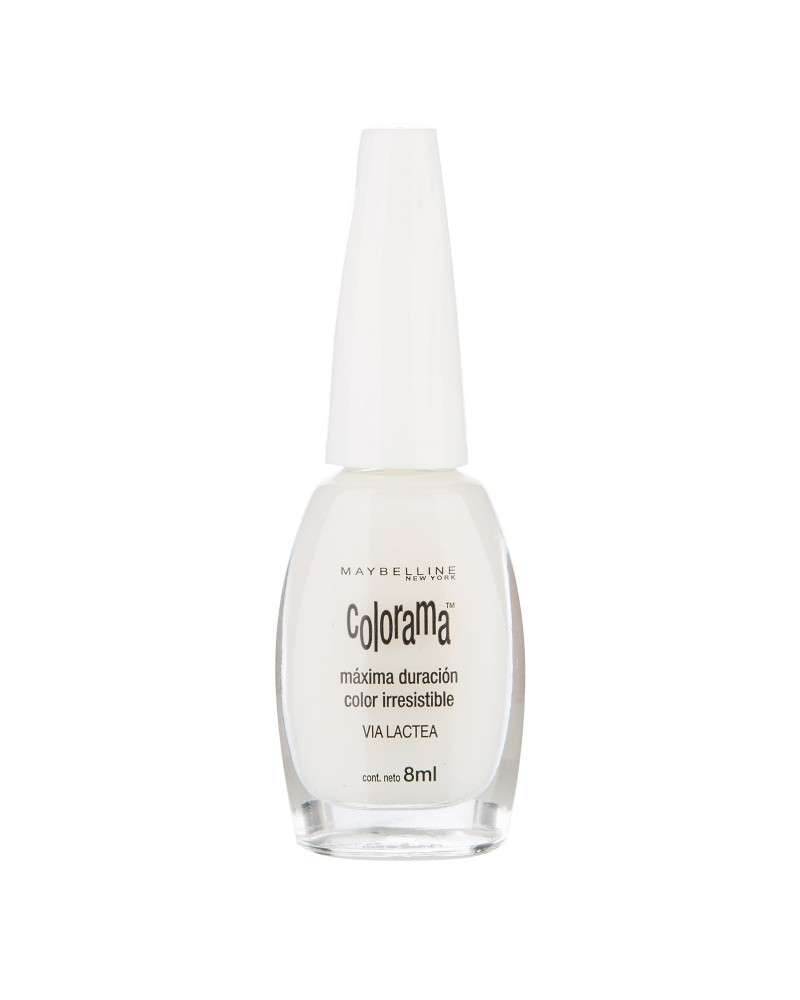 Esmalte De Uñas Colorama Via Láctea X 8Ml Maybelline - 1