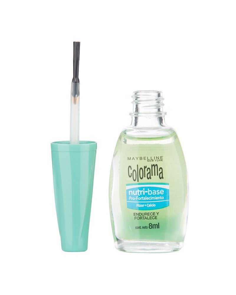 Esmalte Tratamiento Colorama Uñas Quebradizas X 8Ml Maybelline - 2