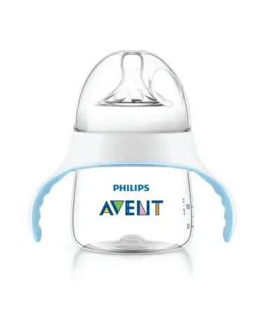 Avent - Scf 262/06  Set De Entrenamiento Natural 20 Avent - 1