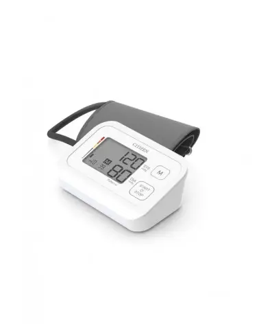 Tensiómetro Digital De Brazo Citizen (Manga Xl) Chu305 Silfab - 1