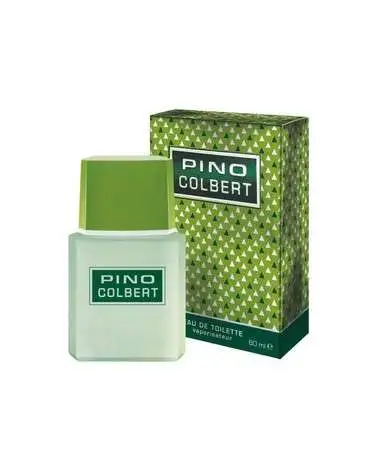 Pino Colbert Eau De Toilette X 60 Ml C/Vaporizador COLBERT - 1
