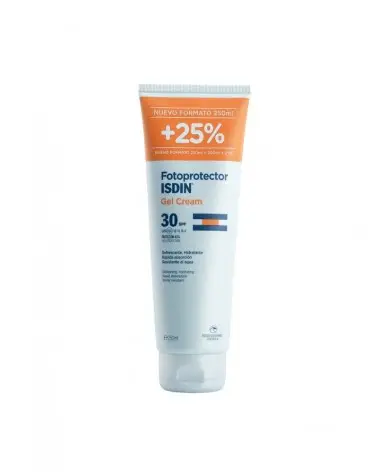 Isdin - Foto Gel Cream 30 250Ml Isdin - 1