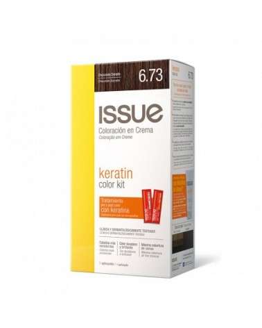 Issue - Kit N 6/73 Choco Dorado Caja ISSUE - 1