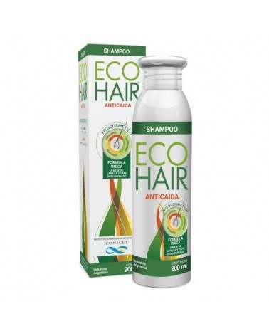 Ecohair Anticaida 200 Ml EcoHair - 1