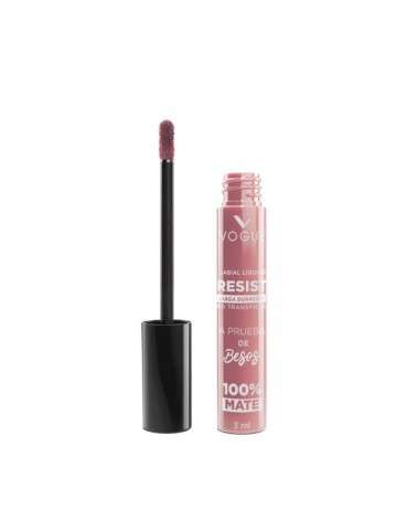 Labial Vogue - Resist Natural X 3Ml Vogue - 1