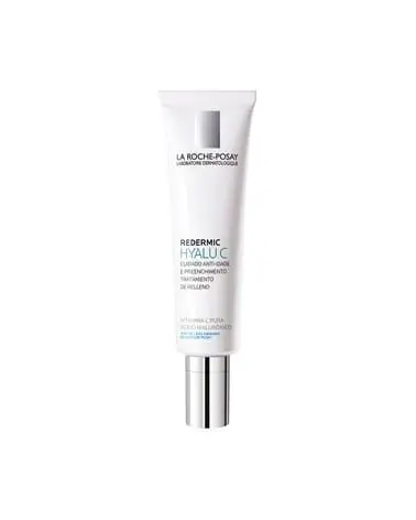 La Roche-posay - Crema Anti-Arrugas  Redermic Hyalu Ps x40ml La Roche Posay - 1