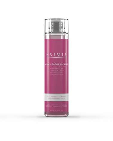 Eximia - Aqua Legere Micelar Agua Micelar Todo Tipo De Piel EXIMIA - 1