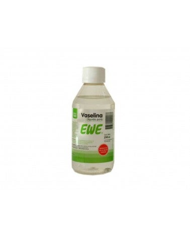 Ewe - Vaselina Liquida Densa 180 EnvX 250 Ml Ewe - 1