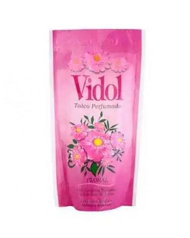 Vidol - Polvo Bolsa C/Avena X 250 Ml VIDOL - 1