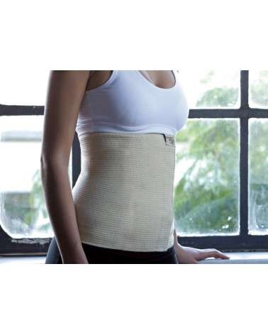 Faja Ae 28 Cm - L Bander Green - 1