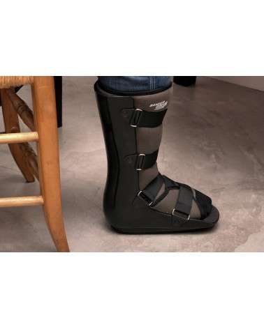 Bota Walker - S Bander Green - 1