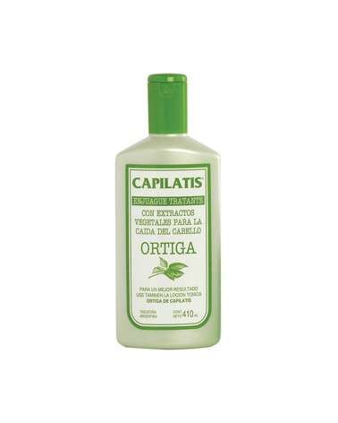 Capilatis Ortiga Acondicionador Trat 410 Capilatis - 1