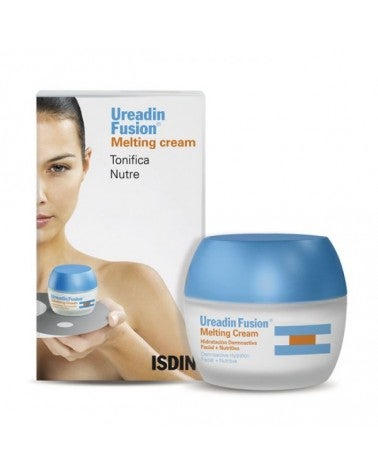 Isdin - Ureadin Fusion Melting Cream 50 Ml Isdin - 1