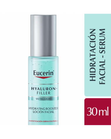 Hyaluron-Filler Hydrating Boos - ter Eucerin - 1