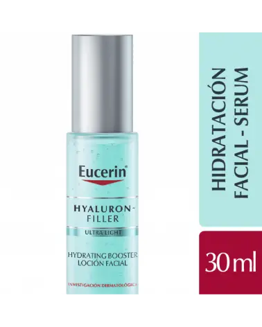 Hyaluron-Filler Hydrating Boos - ter Eucerin - 1