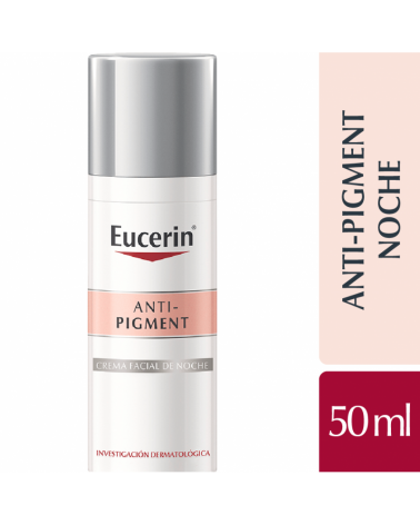 Eucerin - Anti-Pigment Crema Noche Eucerin - 1