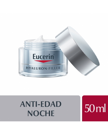Eucerin - Hyaluron-Filler Noche 50Ml Eucerin - 1