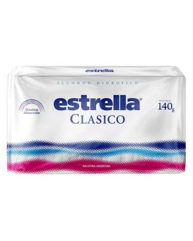 Estrella Clasico 140 Algodón Estrella - 1