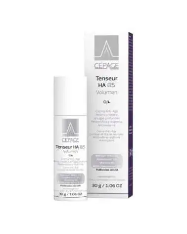 Cépage - Tenseur Ha B5 Volumen CÉPAGE - 1