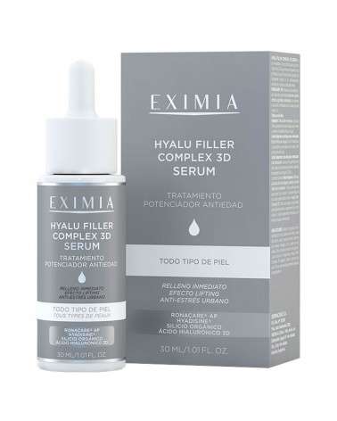 Eximia - Hyalu Filler Complex 3D Serum EXIMIA - 1