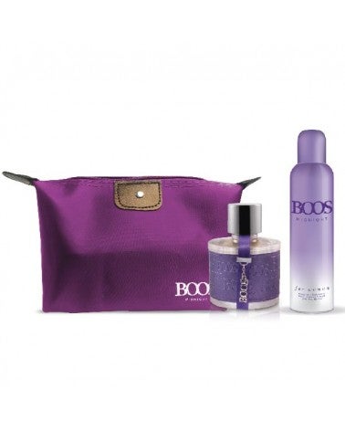 Boos - Neceser Woman Midnight Boos - 1