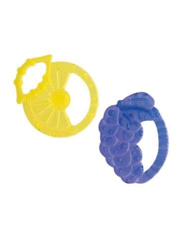 Chicco - Ergonometricos Physio Comfort Sil 6-12/16M Smile Nena  - 1