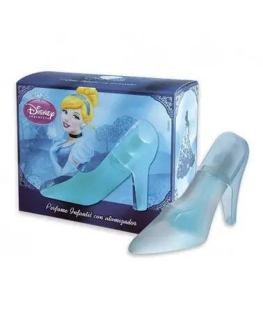 Disney - Perfume Zapatito Cenicienta X 20 Ml Disney - 1
