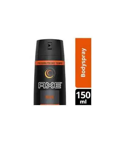 Axe - Desodorante Musk Aero Bs 97 Gr Axe - 1