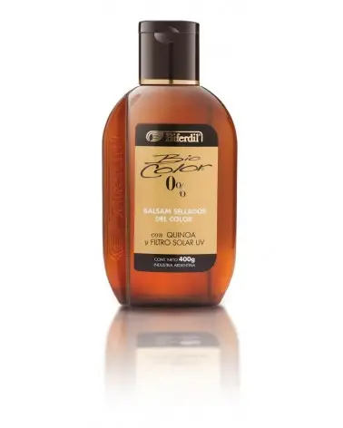 Biferdil - Balsamoo Bio Color 0% X400G Biferdil - 1