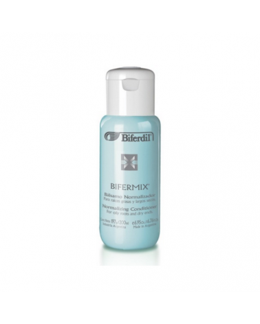 Biferdil - Balsamoo Bifermix X200Ml Biferdil - 1