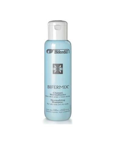 Biferdil - Shampoo Bifermix X200Ml Biferdil - 1