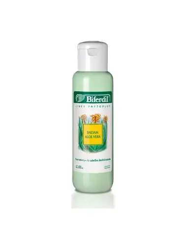 Biferdil - Balsamo Aloe Vera X400Ml Biferdil - 1