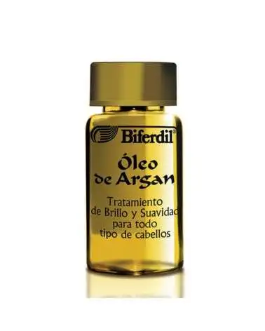 Biferdil - Óleo De Argan X10Ml Biferdil - 1