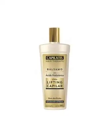 Capilatis - Balsamo Acido Hialuronico X 350Ml Capilatis - 1