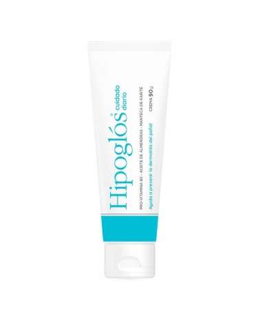 Hipoglós - Crema Cuidado Diario X 90G Previene Paspaduras Hipoglós - 1
