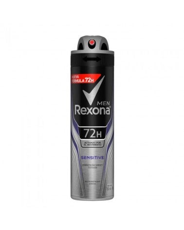 REXONA - MEN SENSITIVE AP AERO 150ML DES Rexona - 1
