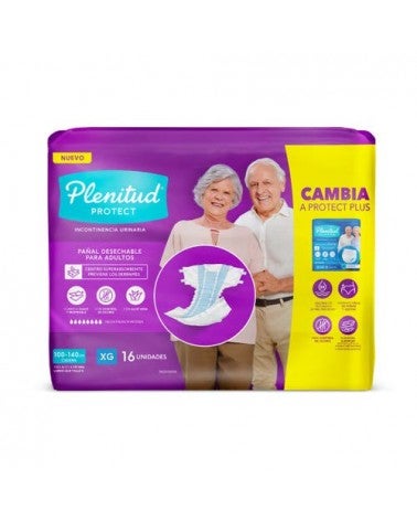 PLENITUD - PROTECT XG 16 PAN Plenitud - 1
