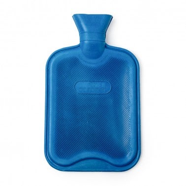 BOLSA PARA AGUA CALIENTE CORONET REFORZADA (2 L,) BOLSA 1 UN  - 1