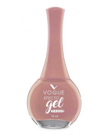 VOGUE - Esmalte de Uñas Efecto Gel Ternura Vogue - 1