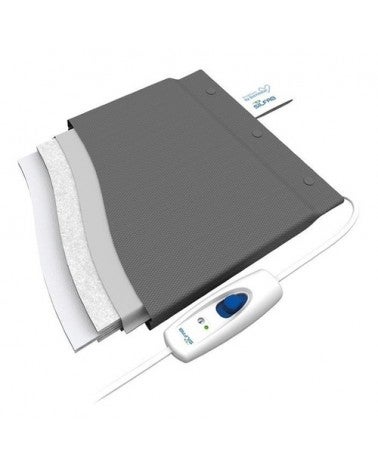 SILFAB - Almohadilla térmica con funda desmontable SMALL Silfab - 1