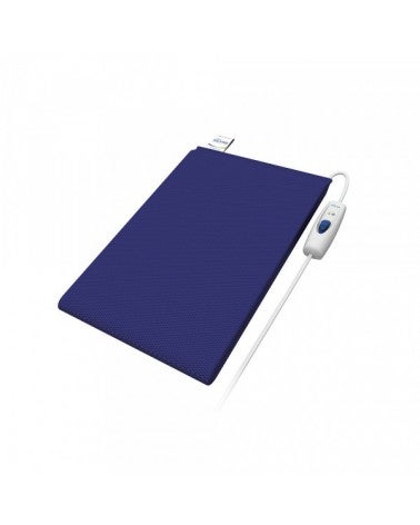 SILFAB - Almohadilla térmica con funda desmontable LARGE Silfab - 1