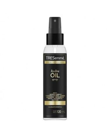 TRESEMME - HYDRA OIL SPRAY 5 EN 1. PROFESIONAL X 120 ML