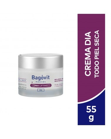 Bagovit Facial Pro Lifting Dia 55g