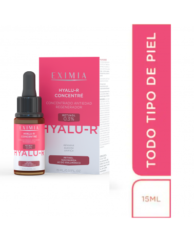 EXIMIA HYALU-R CONCENTRE - gotas x 15 ml