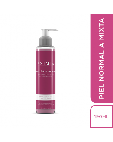 Eximia - Aqua Legere Exfoliant 190ml