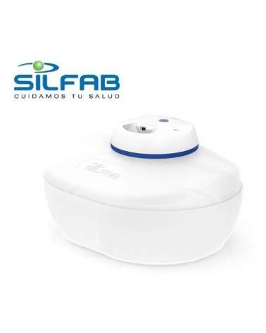 SILFAB - VAPORIZADOR V12