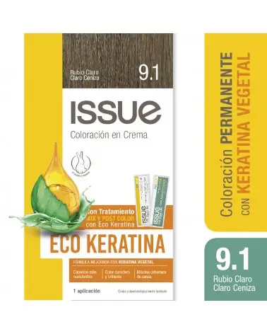 Issue - Kit Color + Act 91