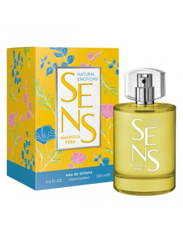 SENS - Perfume Magnolia-Pera 100ml