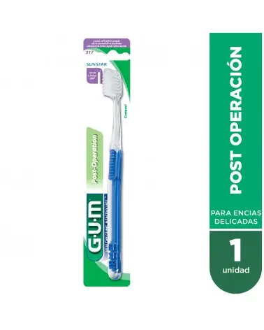 GUM - Cepillo Post Quirúrgico Super Suave