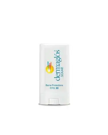 Dermaglós - Barra Protectora Con Fps 30 Dermaglós - 1